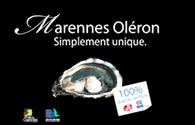 Marennes Oleron